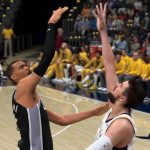 Inilah Tim NBA 2K27 MyCareer Terbaik untuk Mode Become A Star 2 nba 2k27 best mycareer teams for centers