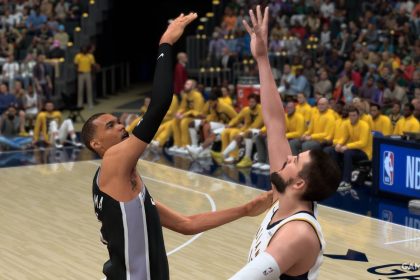 Inilah Tim NBA 2K27 MyCareer Terbaik untuk Mode Become A Star 23 nba 2k27 best mycareer teams for centers