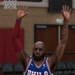 Kontrol & Mekanik Baru di NBA 2K27 4 nba 2k27 new controls