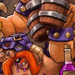 Cara Mendapatkan Emote Rahasia Chaos di Clash Royale 5 new secret chaos badge emote clash royale
