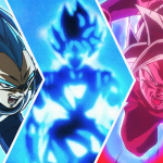 Dragon Ball Rilis Wujud Baru Super Saiyan Blue untuk Goku dan Vegeta 7 new super saiyan blue