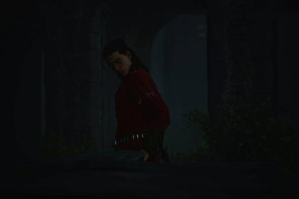 Quest Night Terrors dalam Blood Of Dawnwalker 67 night terrors quest in the blood od dawnwlaker