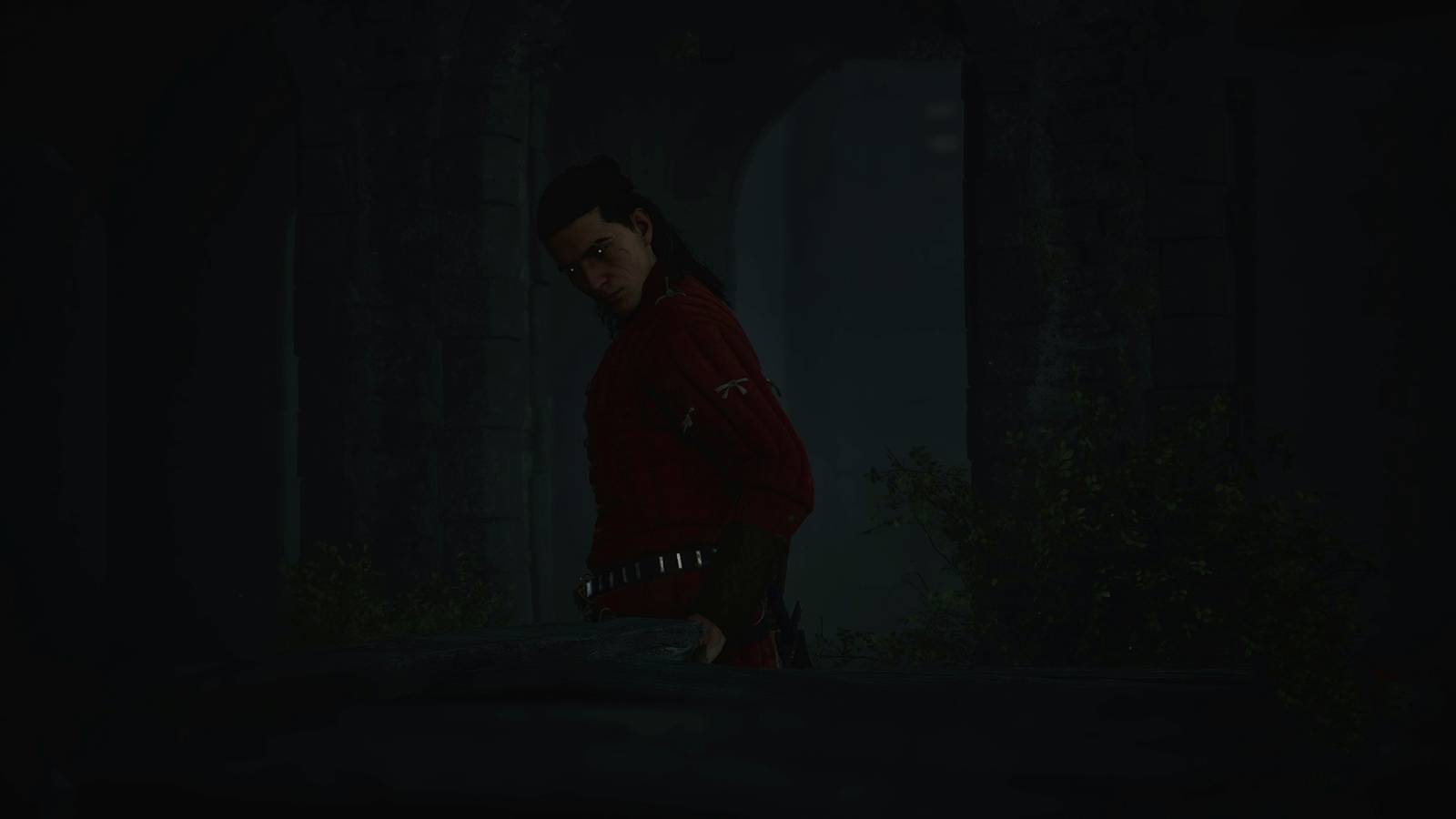Quest Night Terrors dalam Blood Of Dawnwalker 5 night terrors quest in the blood od dawnwlaker