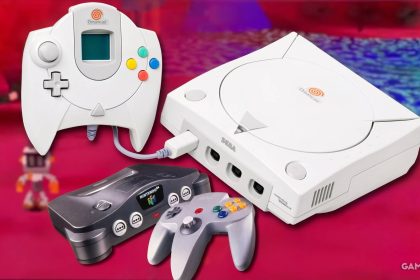 Game Sega Dreamcast dan Nintendo 64 Terbaru Resmi Diumumkan 29 noah and the poohloudies new dreamcast n64 release gamerant