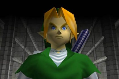 Rumor: Developer Remake Zelda: Ocarina of Time Bocor 5 ocarina of time remake link temple time