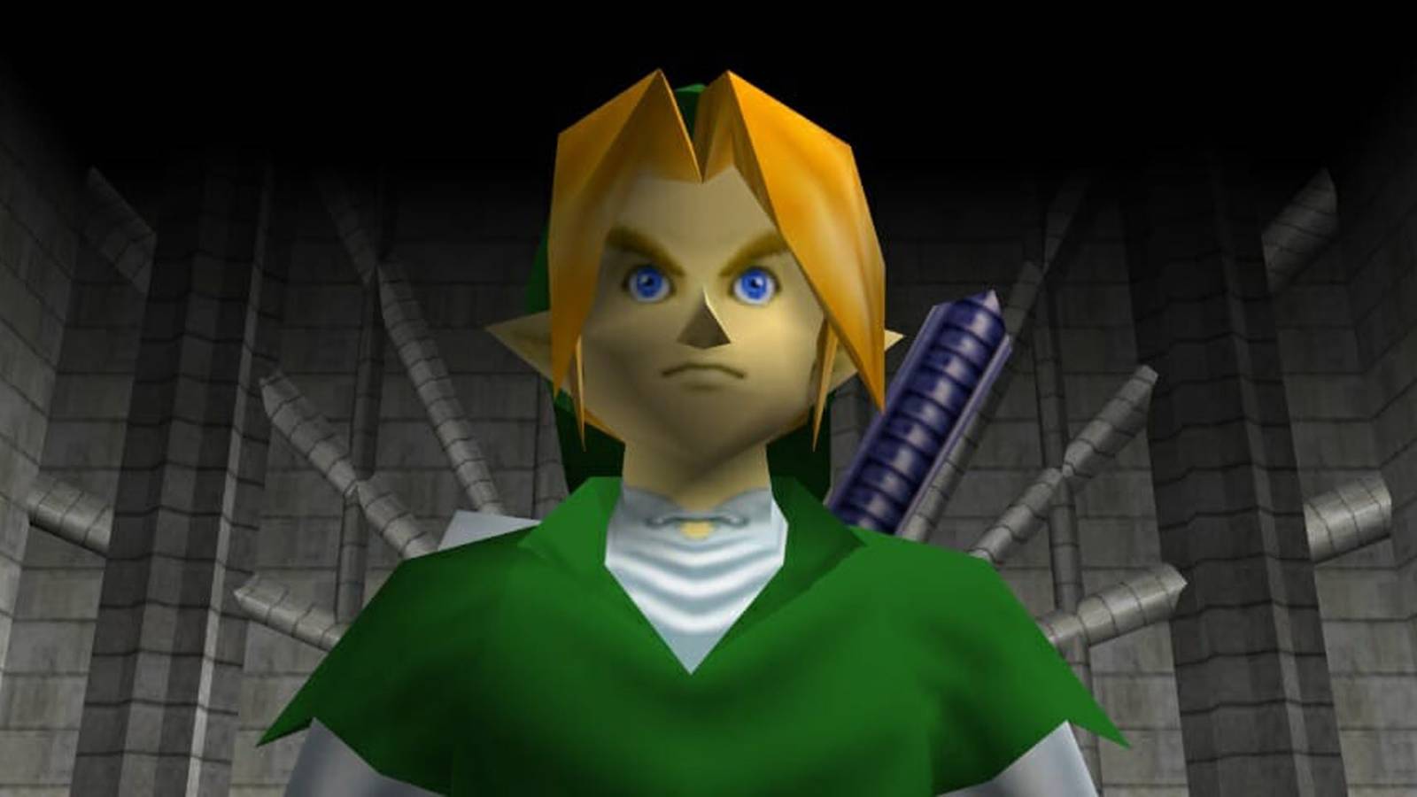 Rumor: Developer Remake Zelda: Ocarina of Time Bocor 9 ocarina of time remake link temple time