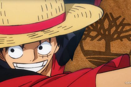 One Piece Kolaborasi dengan Timberland Rilis Koleksi Sepatu dan Pakaian Baru 31 one piece is collaborating with timberland on new footwear and merch gamerant feature