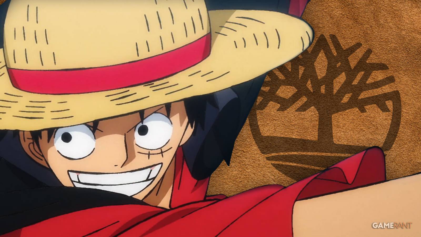 One Piece Kolaborasi dengan Timberland Rilis Koleksi Sepatu dan Pakaian Baru 21 one piece is collaborating with timberland on new footwear and merch gamerant feature