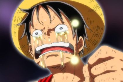 Manga One Piece Umumkan Libur Mendadak pada 20 September 52 one piece manga break on september 20