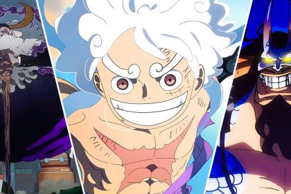 One Piece: 5 Transformasi yang Sanggup Menyaingi Gear 5 26 one piece transformations rival gear 5