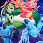 palworld official card game 2nd edition reprints