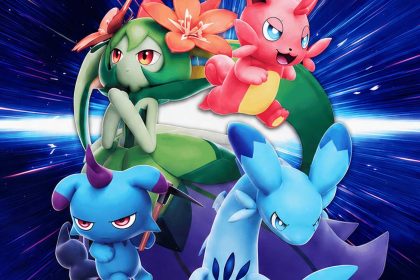 Palworld Card Game Ungkap Detail Edisi ke-2 22 palworld official card game 2nd edition reprints