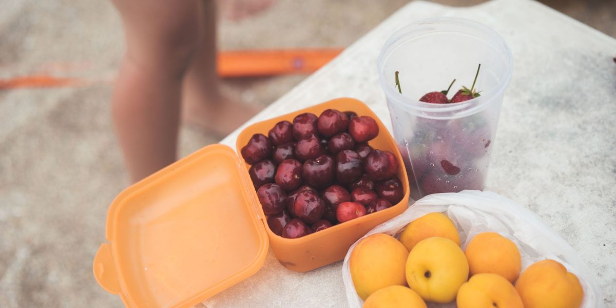 Can Dogs Eat Peaches? A Guide to Serving This Fruit Safely