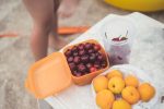 Can Dogs Eat Peaches? A Guide to Serving This Fruit Safely