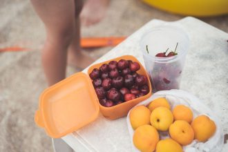 Can Dogs Eat Peaches? A Guide to Serving This Fruit Safely