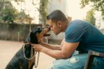 Why Dogs Form Such Strong Bonds With Humans: The Science Behind Canine Loyalty 8 Why Dogs Form Such Strong Bonds With Humans: The Science Behind Canine Loyalty