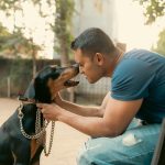 Why Dogs Form Such Strong Bonds With Humans: The Science Behind Canine Loyalty 3 Why Dogs Form Such Strong Bonds With Humans: The Science Behind Canine Loyalty