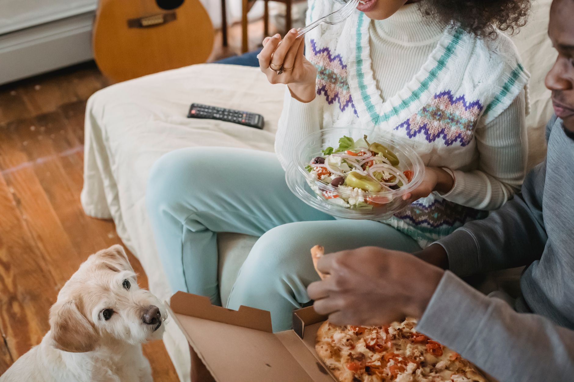 Safe Human Foods for Dogs: What You Can Share and What to Avoid 17 Safe Human Foods for Dogs: What You Can Share and What to Avoid