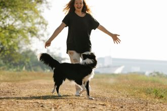 Why Having a Dog Can Improve Daily Life: Benefits Beyond Companionship 4 Why Having a Dog Can Improve Daily Life: Benefits Beyond Companionship