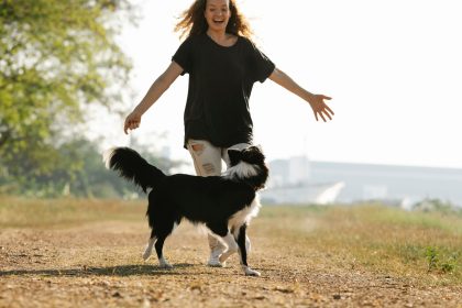 Why Having a Dog Can Improve Daily Life: Benefits Beyond Companionship