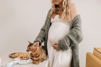 How Long Is A Cat Pregnant? 4 How Long Is A Cat Pregnant?
