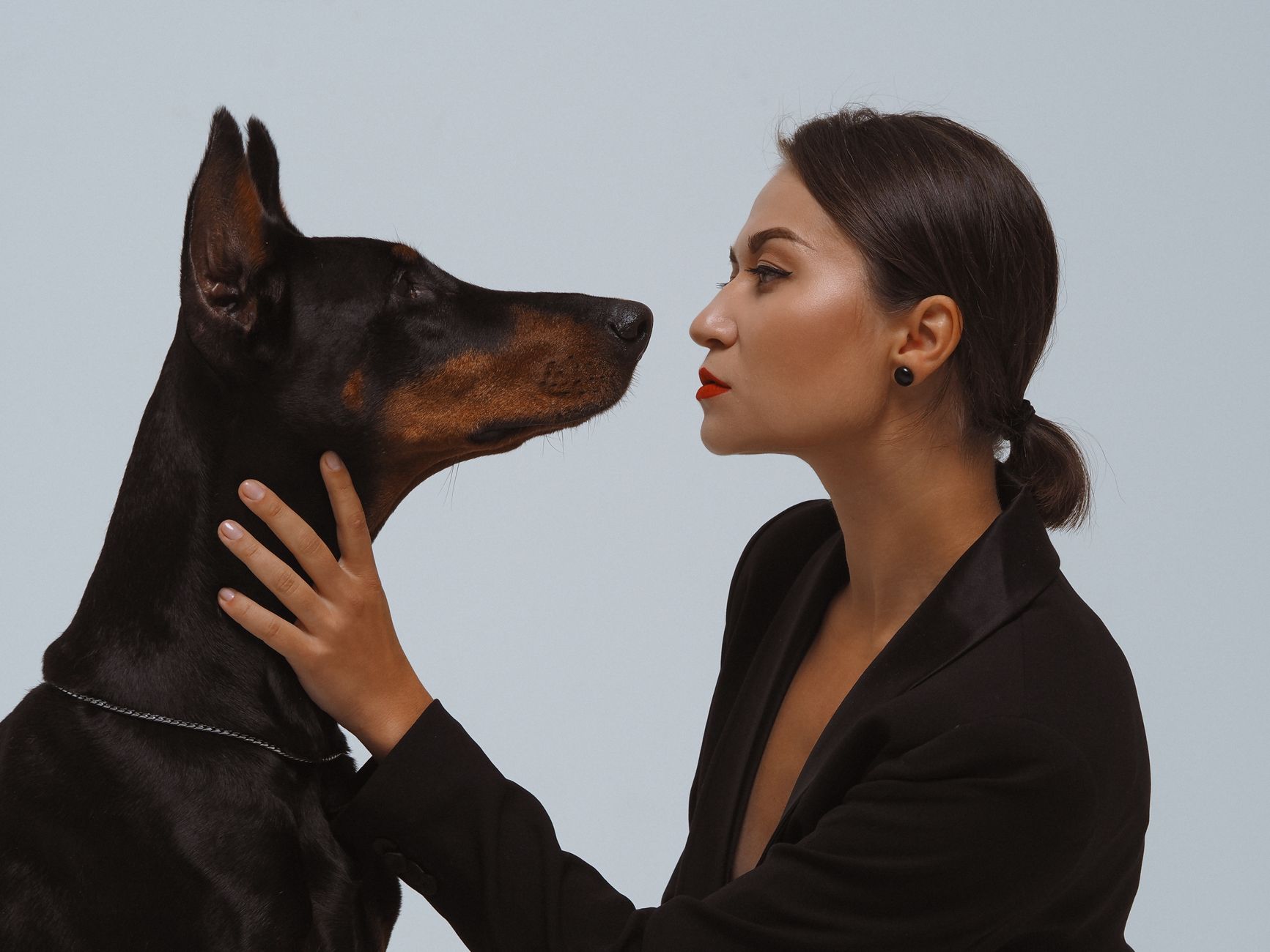 What Dog Breed Matches Your Personality? A Guide to Understanding Your Canine Match 1 What Dog Breed Matches Your Personality? A Guide to Understanding Your Canine Match