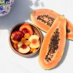 Can Dogs Eat Peaches and Nectarines? A Guide to Safe Fruit Treats for Dogs 3 pexels photo 9590279