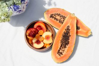 Can Dogs Eat Peaches and Nectarines? A Guide to Safe Fruit Treats for Dogs 5 pexels photo 9590279