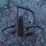 playstation logo sad rainy blue dreary game rant