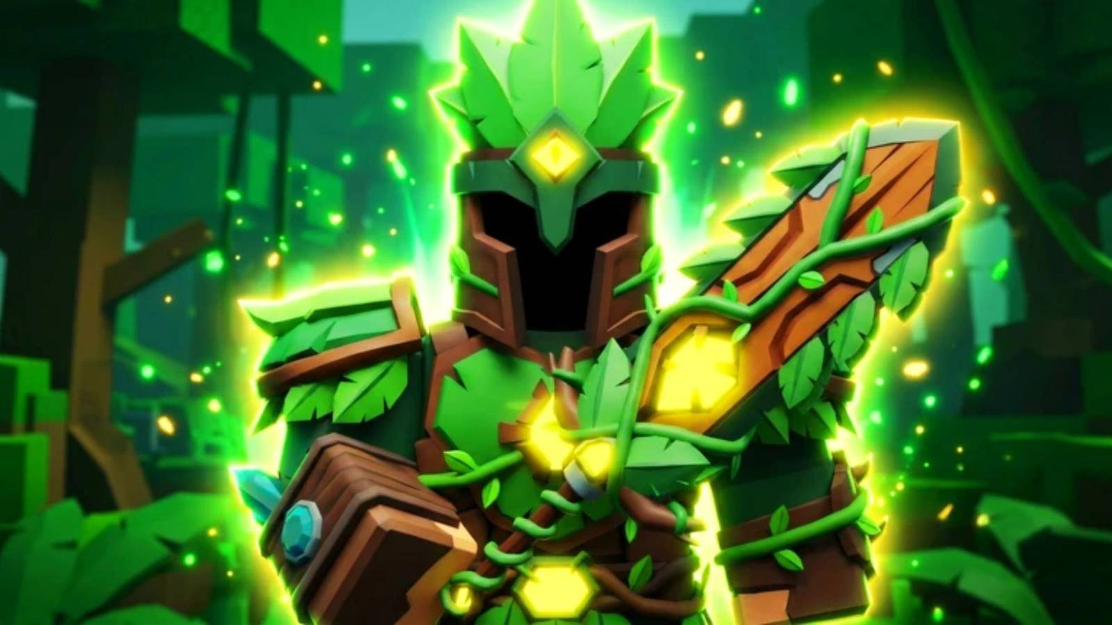 Kode Poly Loot (September 2026) 3 poly loot codes