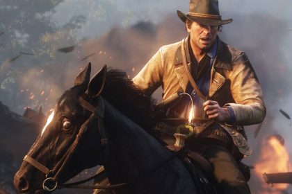 Rilis Baru Red Dead Redemption 2 Bikin Remaster Next-Gen Tidak Diperlukan 41 red dead redemption 2 dlss 5 release