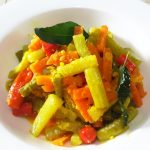 Resep Acar Kuning Timun Wortel Renyah dan Segar 3 resep acar kuning timun wortel 2
