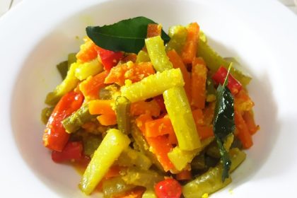 Resep Acar Kuning Timun Wortel Renyah dan Segar 8 resep acar kuning timun wortel 2