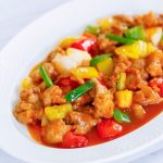 Resep Ayam Asam Manis Krispi Saus Nanas ala Resto Chinese Food 25 resep ayam saus asam manis