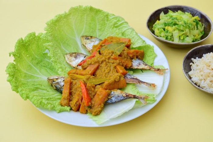 resep ikan kembung pesmol 1789377467487