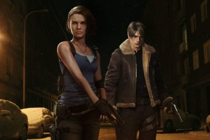 Game Resident Evil Terbaru Dikonfirmasi Rilis Bulan Ini 4 resident evil movie and death island releases
