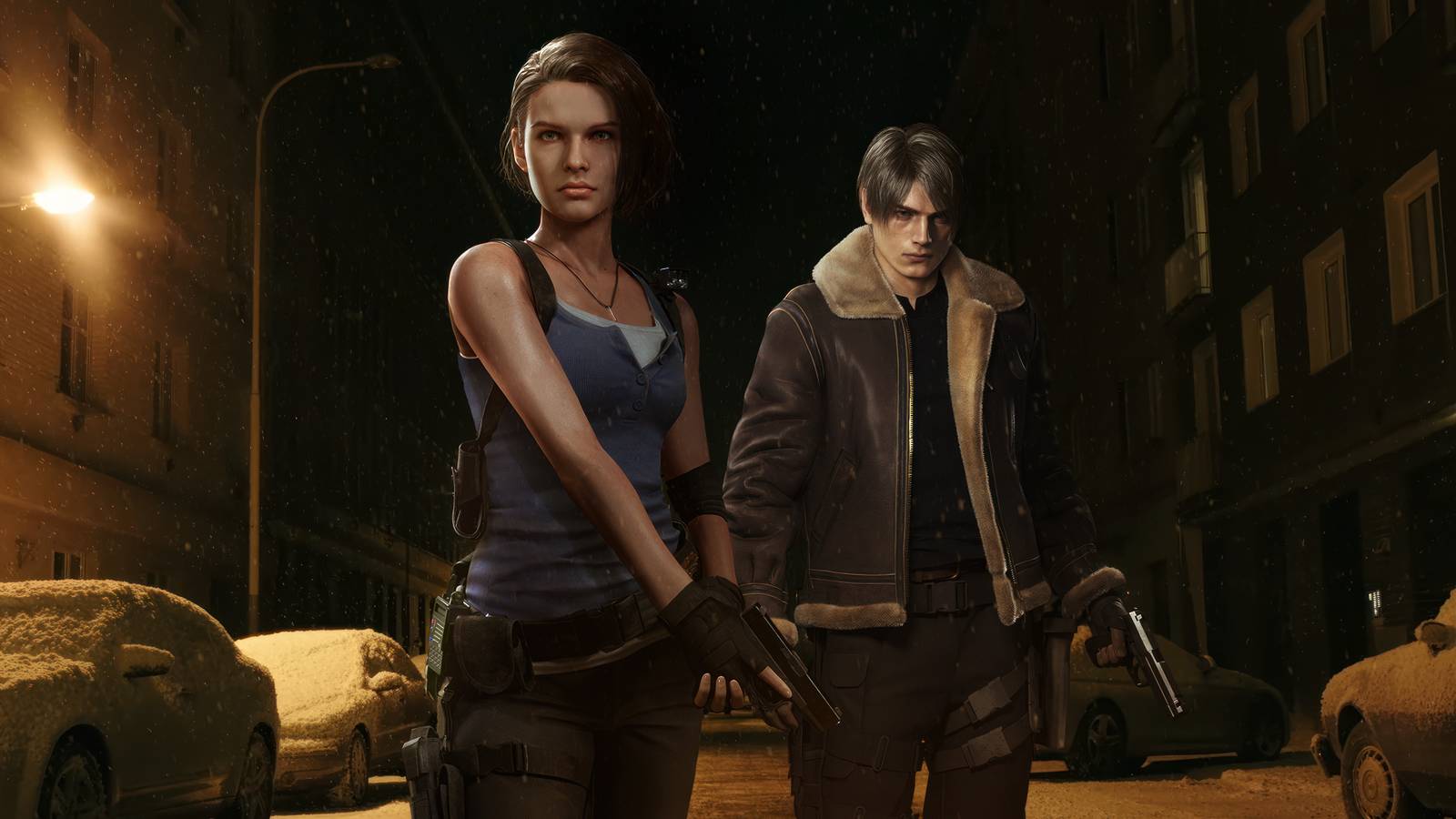 Game Resident Evil Terbaru Dikonfirmasi Rilis Bulan Ini 7 resident evil movie and death island releases