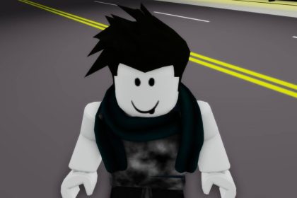 Kode ID Rambut Roblox Terbaik (September 2026) 7 roblox hair id codes 3