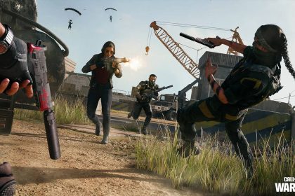 Call of Duty: Warzone Hapus Mode Game Populer Setelah Belum Genap Setahun 75 season 4 reloaded warzone content