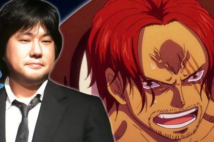 One Piece Resmi Gantikan Shanks Sebagai Pengguna Haki Terkuat 19 shanks replaced as strongest haki user in one piece