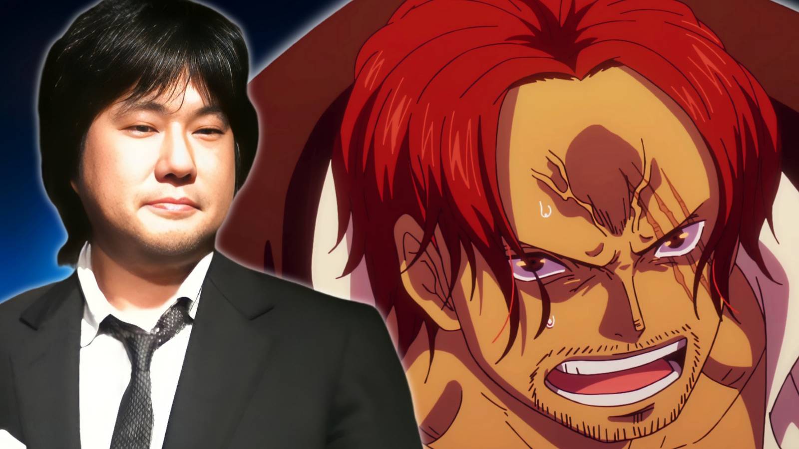 One Piece Resmi Gantikan Shanks Sebagai Pengguna Haki Terkuat 6 shanks replaced as strongest haki user in one piece