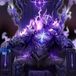 solo leveling creator chugong jinwoo war god