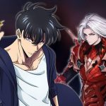Setelah 8 Tahun, Solo Leveling Bersiap Kembali dengan Cerita Baru 10 solo leveling igris chugong new story