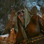 Blood of Dawnwalker: Haruskah Anda Melawan atau Mengampuni Uriash? (Song of the Mountain) 4 song of the mountain quest blood of dawnwalker
