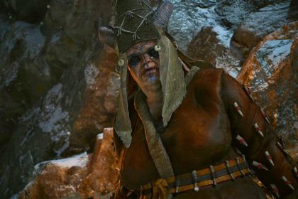 song of the mountain quest blood of dawnwalker
