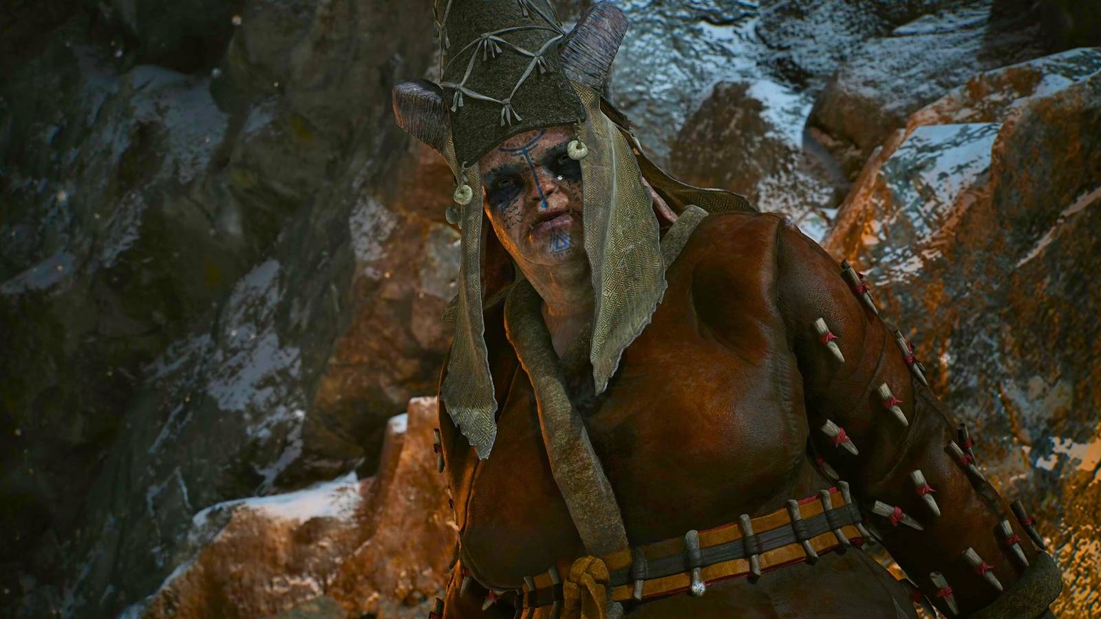 song of the mountain quest blood of dawnwalker