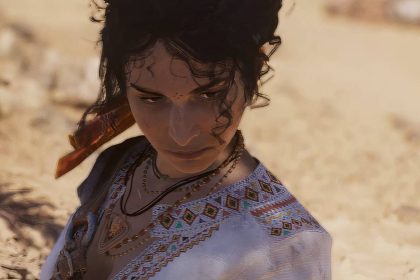 Wawancara Resonance: Warisan A Plague Tale - Sophia, Pertarungan, dan A Plague Tale 3 30 sophia plague tale resonance