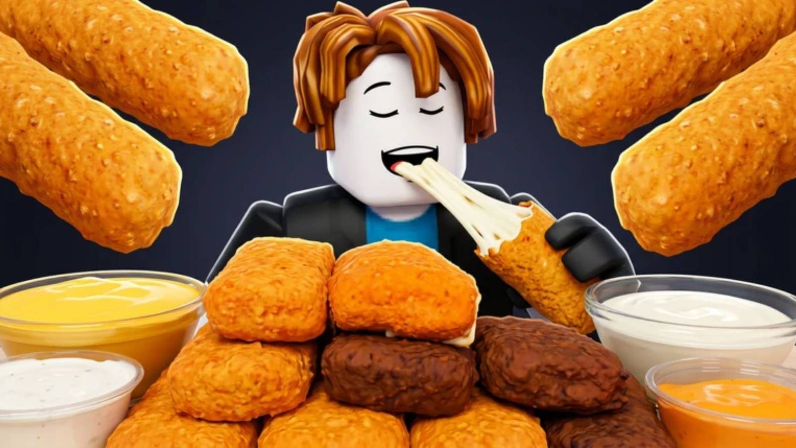 Cara Klaim Kode A Cheese Pull 3 stream a cheese pull codes