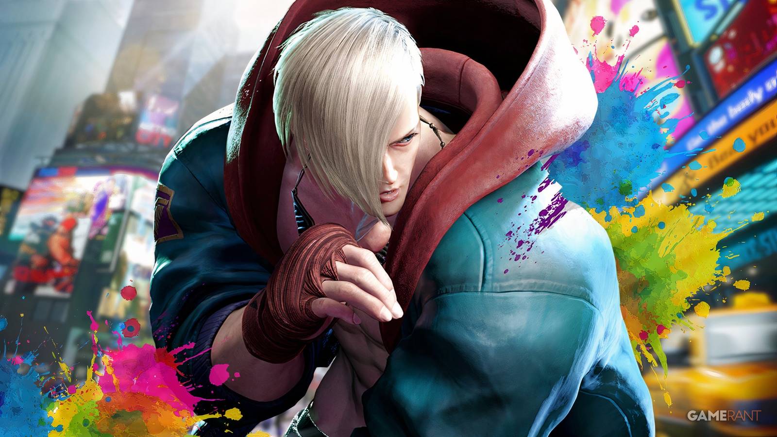 Street Fighter 6 Dipastikan Gratis Diunduh pada 8 September 1 street fighter 6 free dlc challenger image september 8 gamerant 1