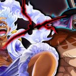 One Piece Ungkap Fusions Terkuat Resminya 3 strongest fusion in one piece